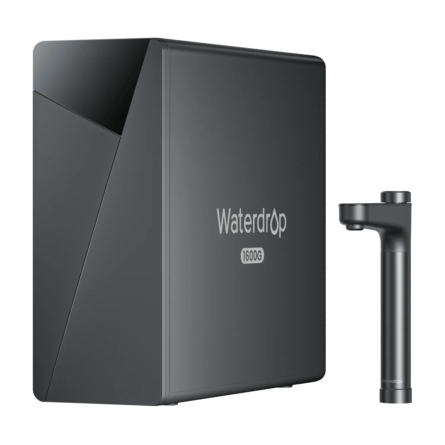 Pure Life premium under-sink RO system